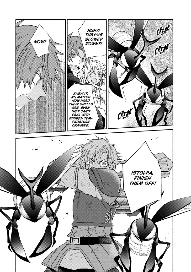 Kinka 1 Mai De Kawaru Boukensha Seikatsu Chapter 16 Page 6