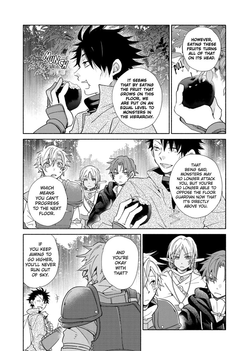 Kinka 1 Mai De Kawaru Boukensha Seikatsu Chapter 17 Page 25