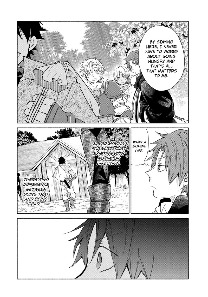 Kinka 1 Mai De Kawaru Boukensha Seikatsu Chapter 17 Page 26