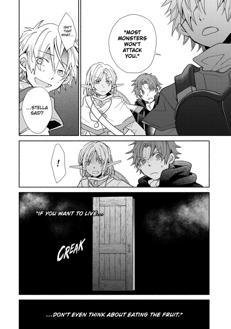 Kinka 1 Mai De Kawaru Boukensha Seikatsu Chapter 17 Page 29