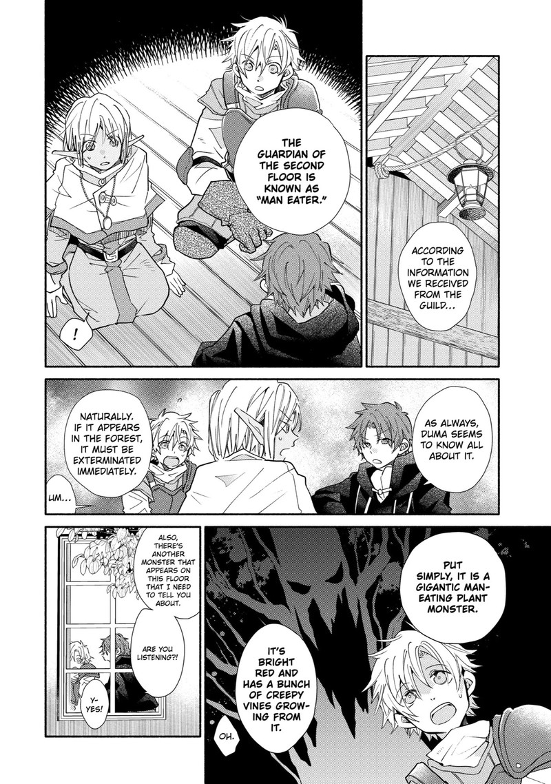 Kinka 1 Mai De Kawaru Boukensha Seikatsu Chapter 17 Page 6