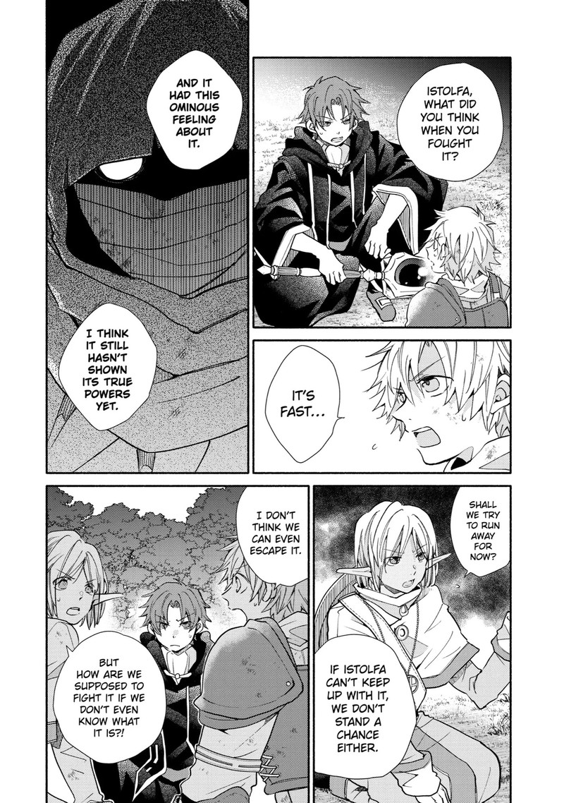 Kinka 1 Mai De Kawaru Boukensha Seikatsu Chapter 18 Page 10