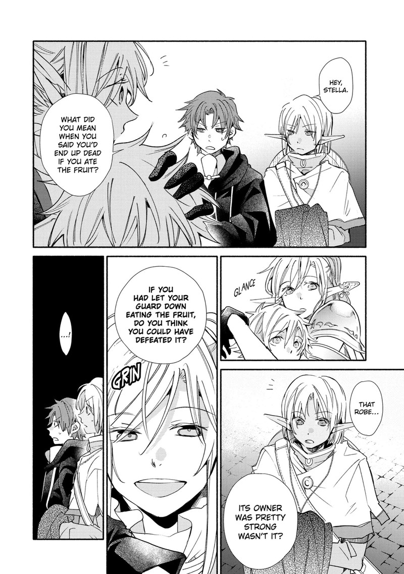 Kinka 1 Mai De Kawaru Boukensha Seikatsu Chapter 18 Page 26
