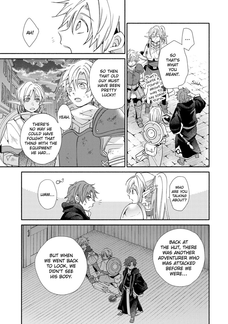 Kinka 1 Mai De Kawaru Boukensha Seikatsu Chapter 18 Page 27