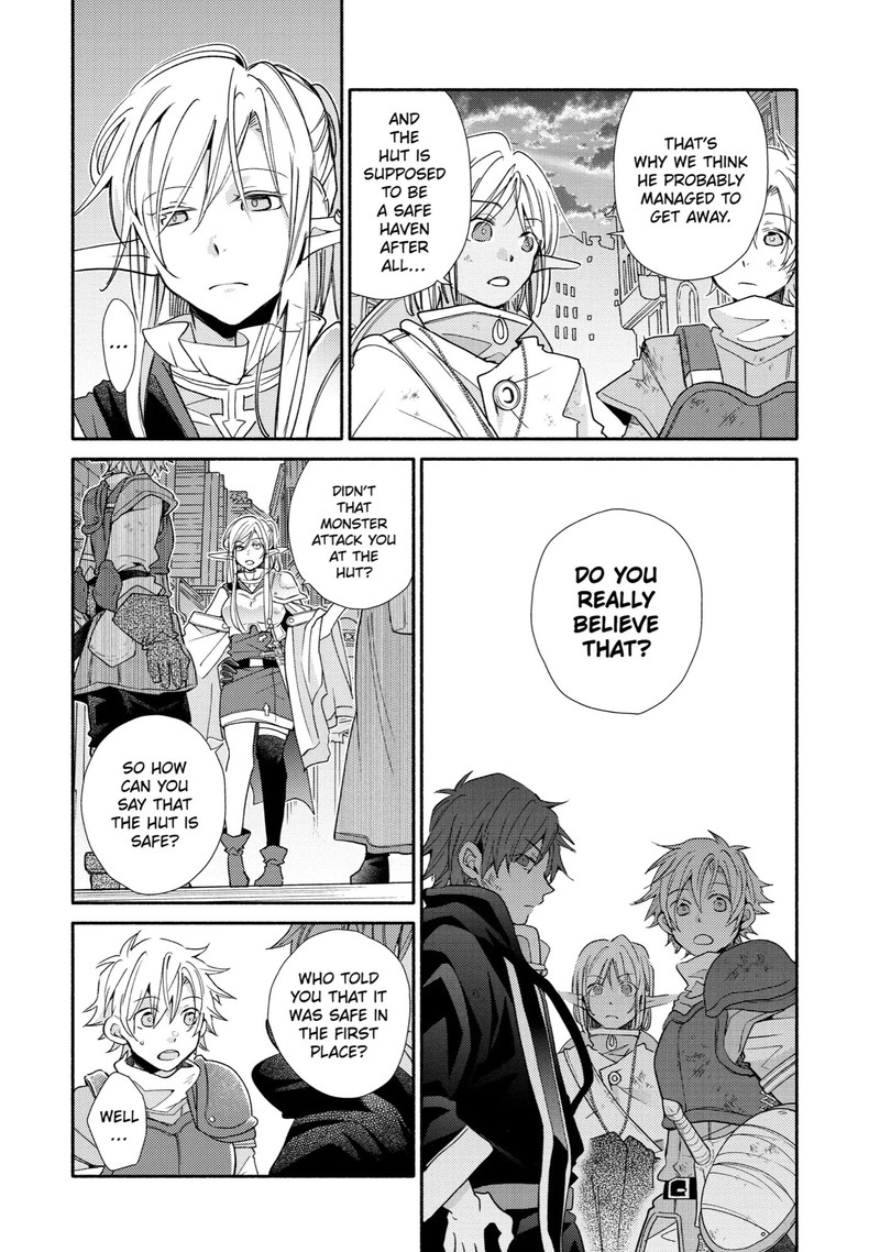 Kinka 1 Mai De Kawaru Boukensha Seikatsu Chapter 18 Page 28