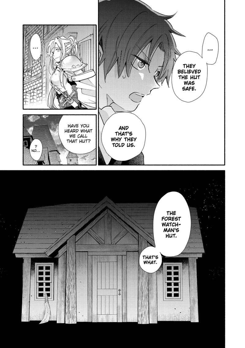 Kinka 1 Mai De Kawaru Boukensha Seikatsu Chapter 18 Page 29