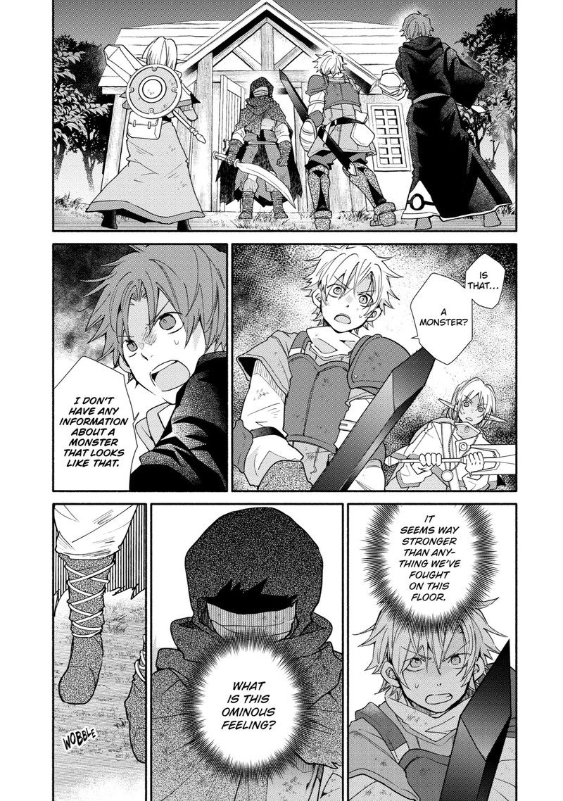 Kinka 1 Mai De Kawaru Boukensha Seikatsu Chapter 18 Page 3