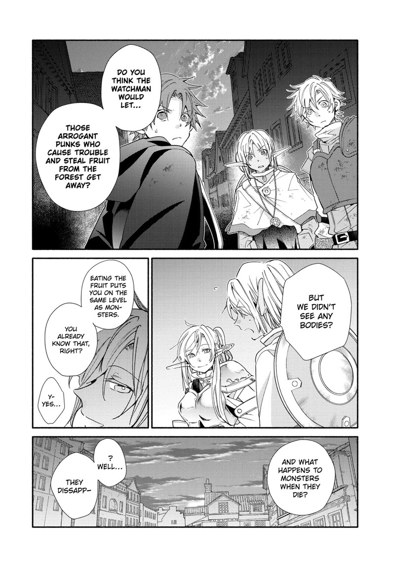 Kinka 1 Mai De Kawaru Boukensha Seikatsu Chapter 18 Page 30
