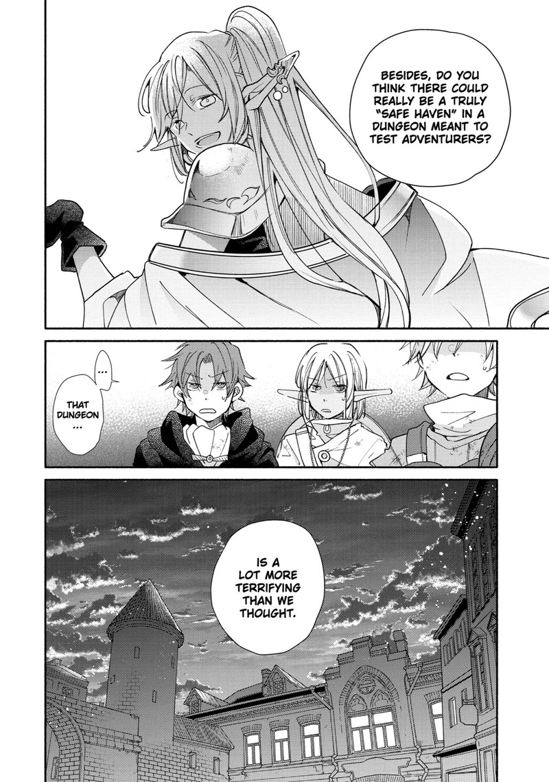 Kinka 1 Mai De Kawaru Boukensha Seikatsu Chapter 18 Page 32