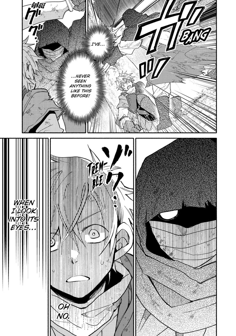 Kinka 1 Mai De Kawaru Boukensha Seikatsu Chapter 18 Page 7