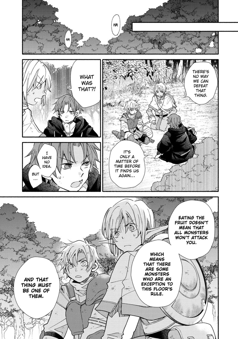 Kinka 1 Mai De Kawaru Boukensha Seikatsu Chapter 18 Page 9