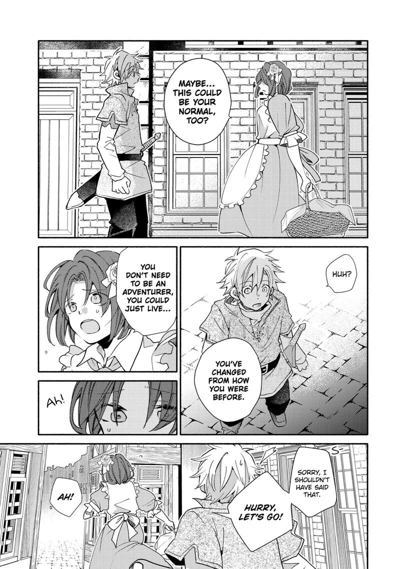 Kinka 1 Mai De Kawaru Boukensha Seikatsu Chapter 19 Page 17