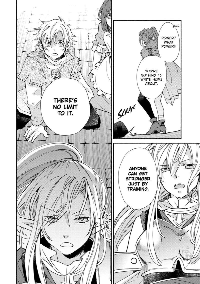Kinka 1 Mai De Kawaru Boukensha Seikatsu Chapter 19 Page 28