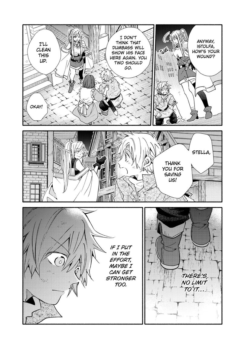Kinka 1 Mai De Kawaru Boukensha Seikatsu Chapter 19 Page 29