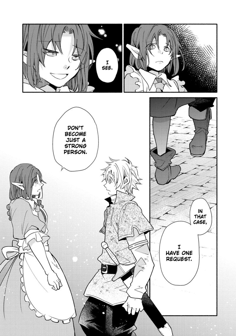 Kinka 1 Mai De Kawaru Boukensha Seikatsu Chapter 19 Page 31