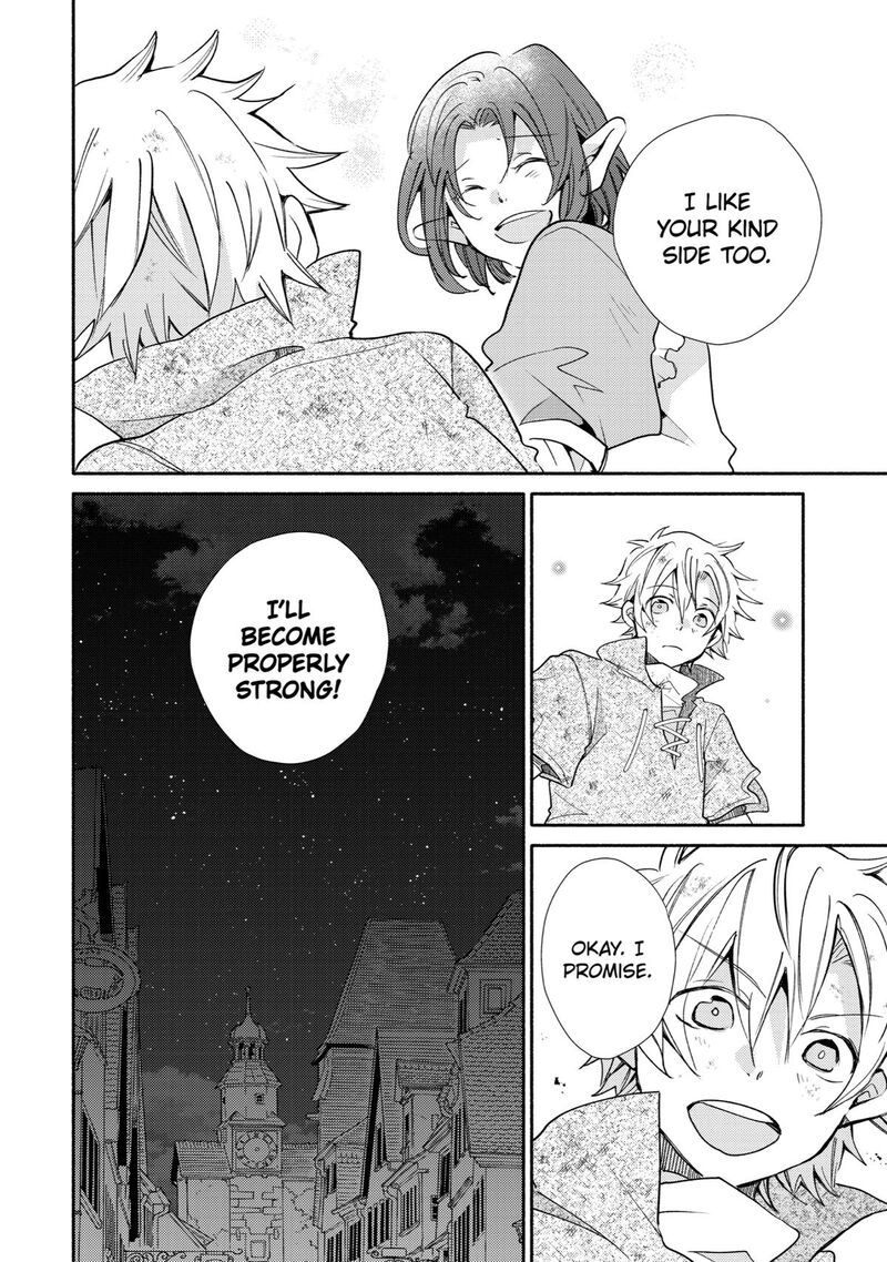 Kinka 1 Mai De Kawaru Boukensha Seikatsu Chapter 19 Page 32