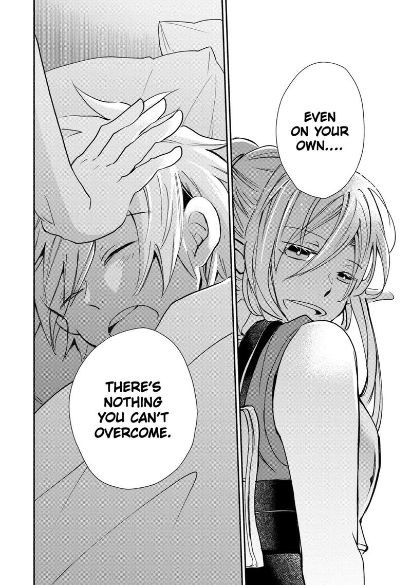 Kinka 1 Mai De Kawaru Boukensha Seikatsu Chapter 19 Page 34