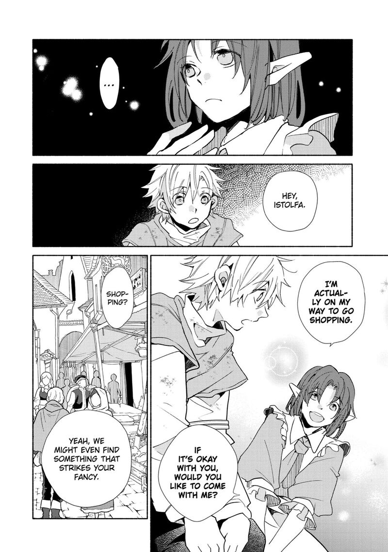 Kinka 1 Mai De Kawaru Boukensha Seikatsu Chapter 19 Page 8