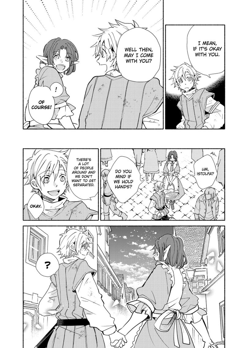 Kinka 1 Mai De Kawaru Boukensha Seikatsu Chapter 19 Page 9