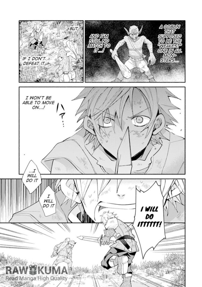 Kinka 1 Mai De Kawaru Boukensha Seikatsu Chapter 2 Page 10