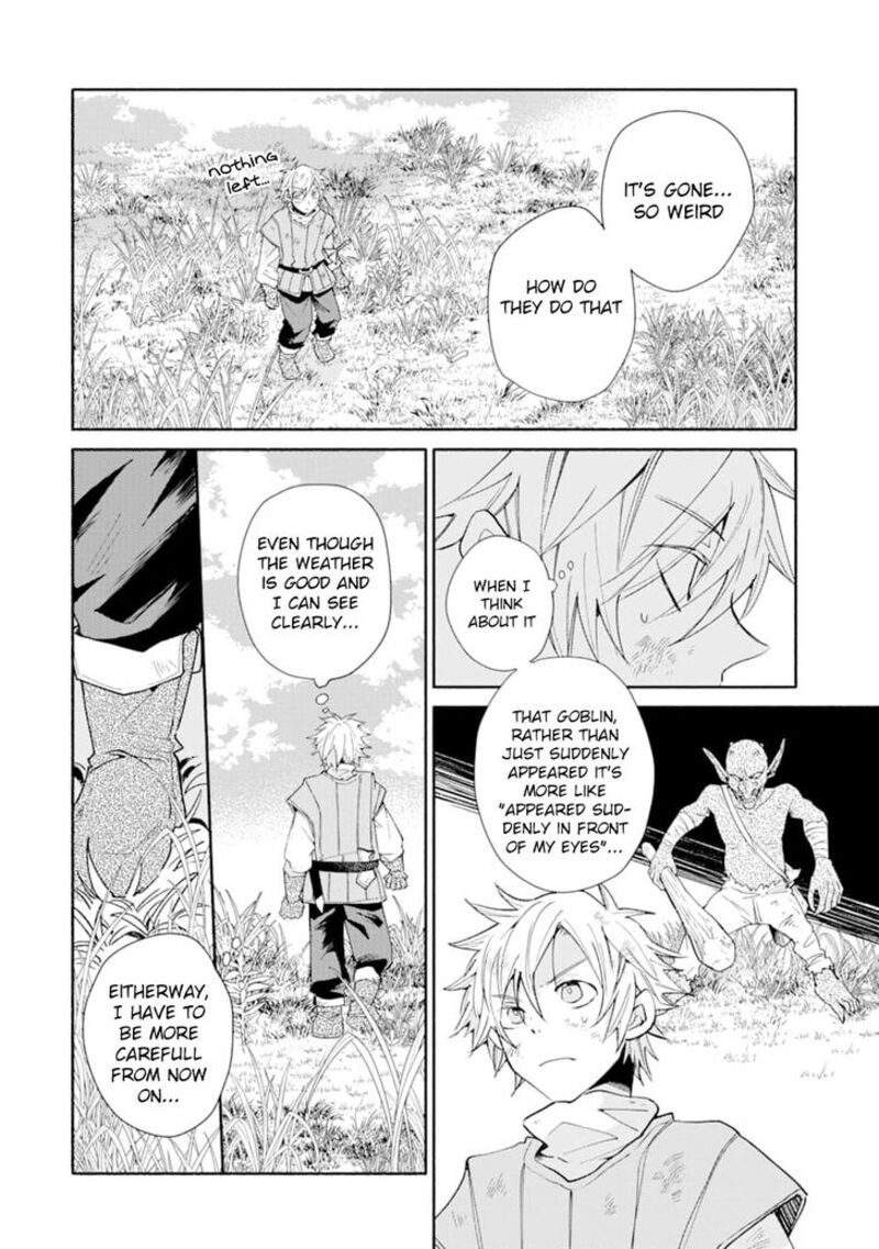Kinka 1 Mai De Kawaru Boukensha Seikatsu Chapter 2 Page 25