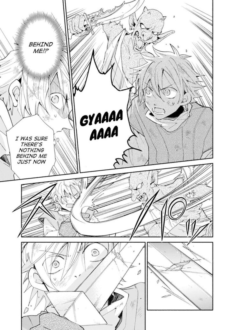 Kinka 1 Mai De Kawaru Boukensha Seikatsu Chapter 2 Page 26