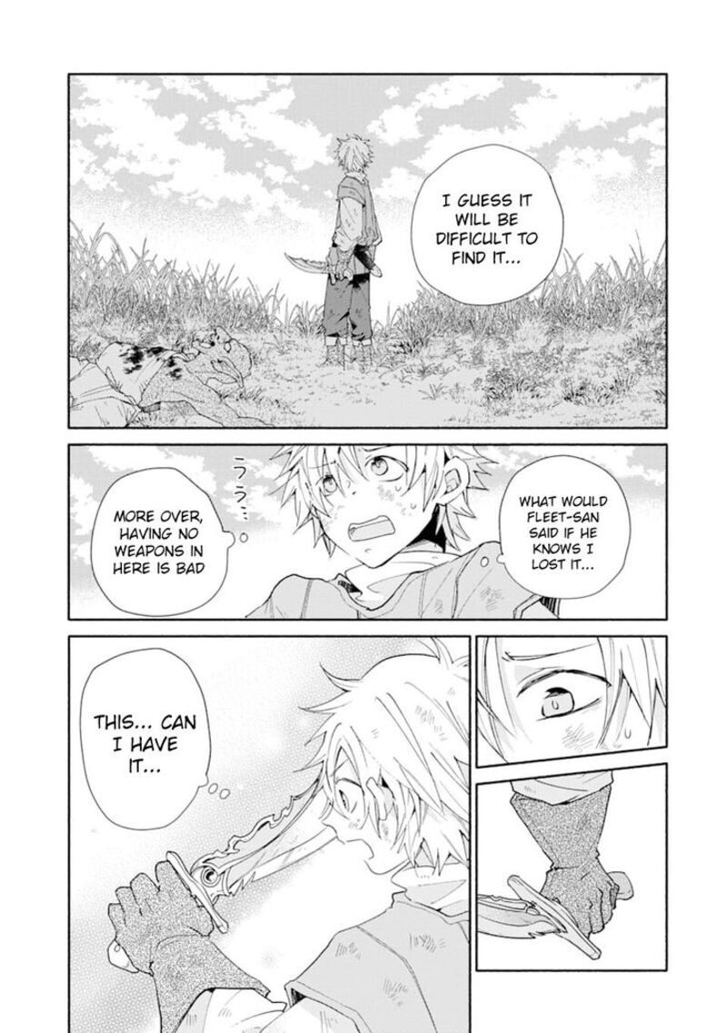 Kinka 1 Mai De Kawaru Boukensha Seikatsu Chapter 2 Page 30