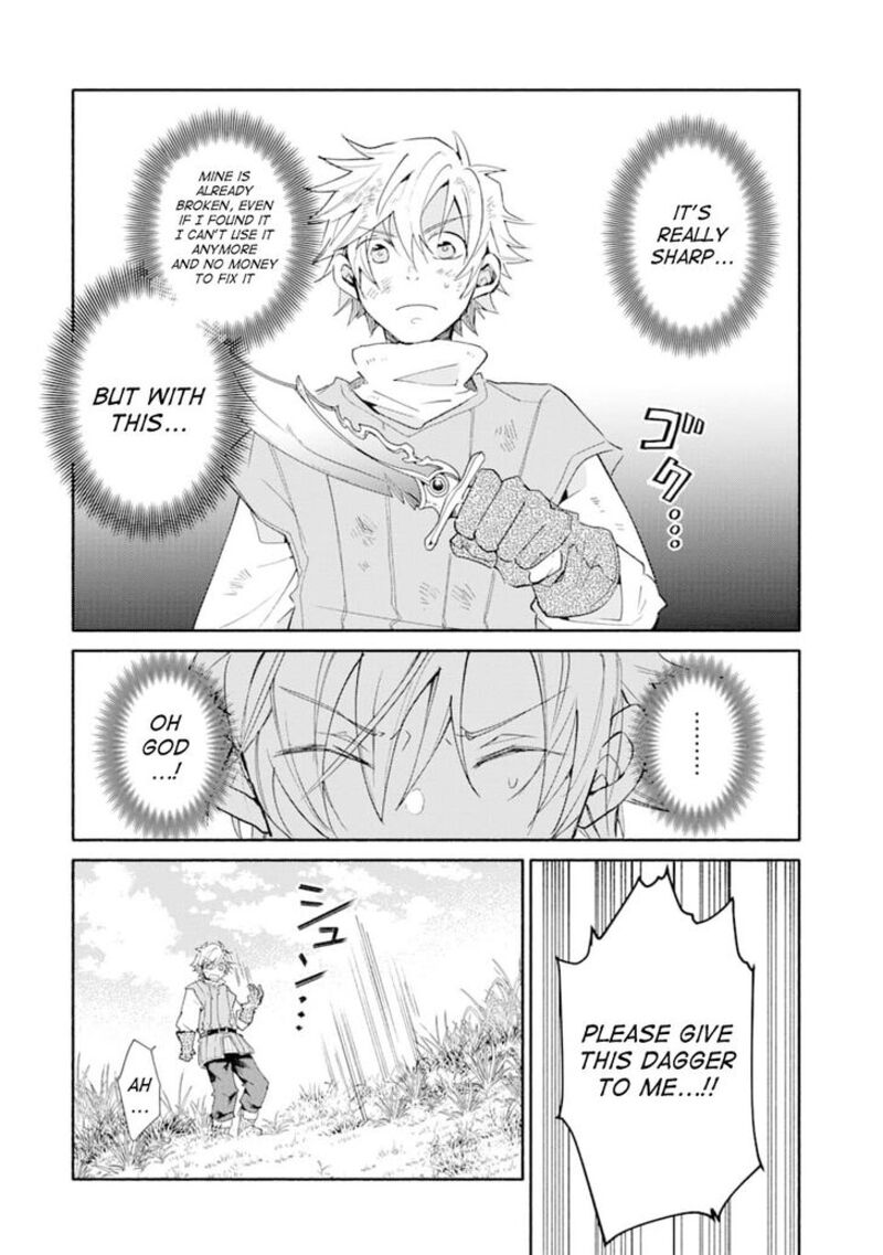 Kinka 1 Mai De Kawaru Boukensha Seikatsu Chapter 2 Page 31