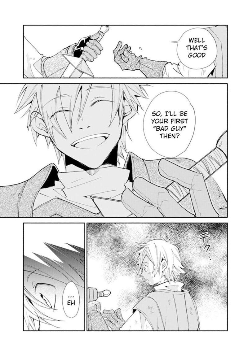 Kinka 1 Mai De Kawaru Boukensha Seikatsu Chapter 2 Page 40