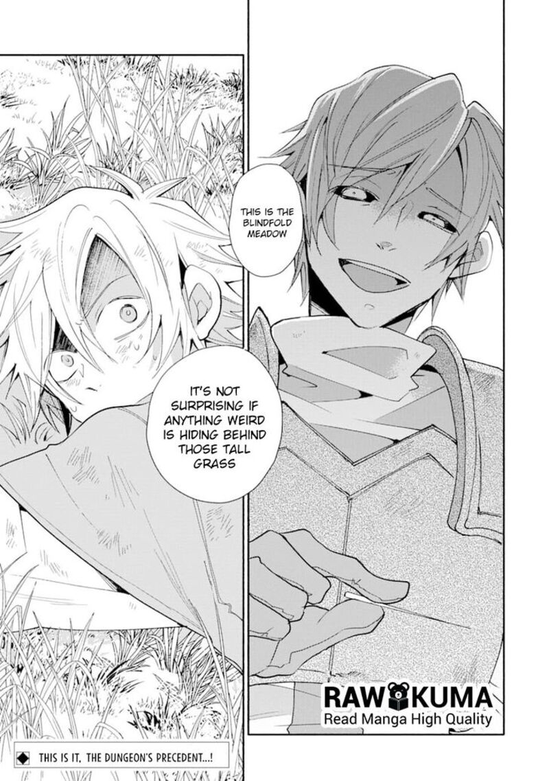 Kinka 1 Mai De Kawaru Boukensha Seikatsu Chapter 2 Page 42