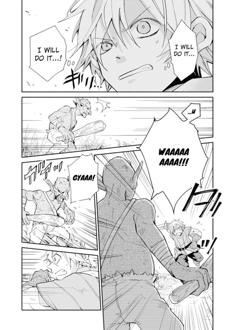 Kinka 1 Mai De Kawaru Boukensha Seikatsu Chapter 2 Page 8