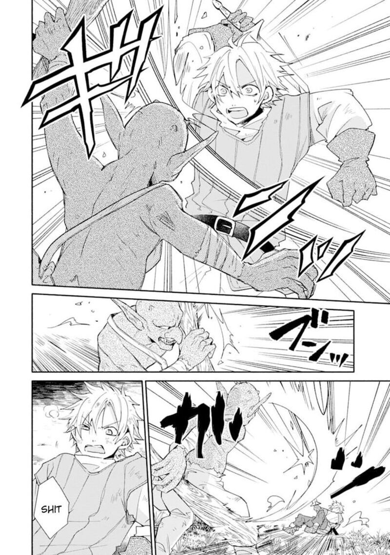 Kinka 1 Mai De Kawaru Boukensha Seikatsu Chapter 2 Page 9