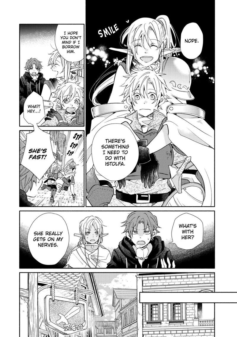 Kinka 1 Mai De Kawaru Boukensha Seikatsu Chapter 20 Page 13
