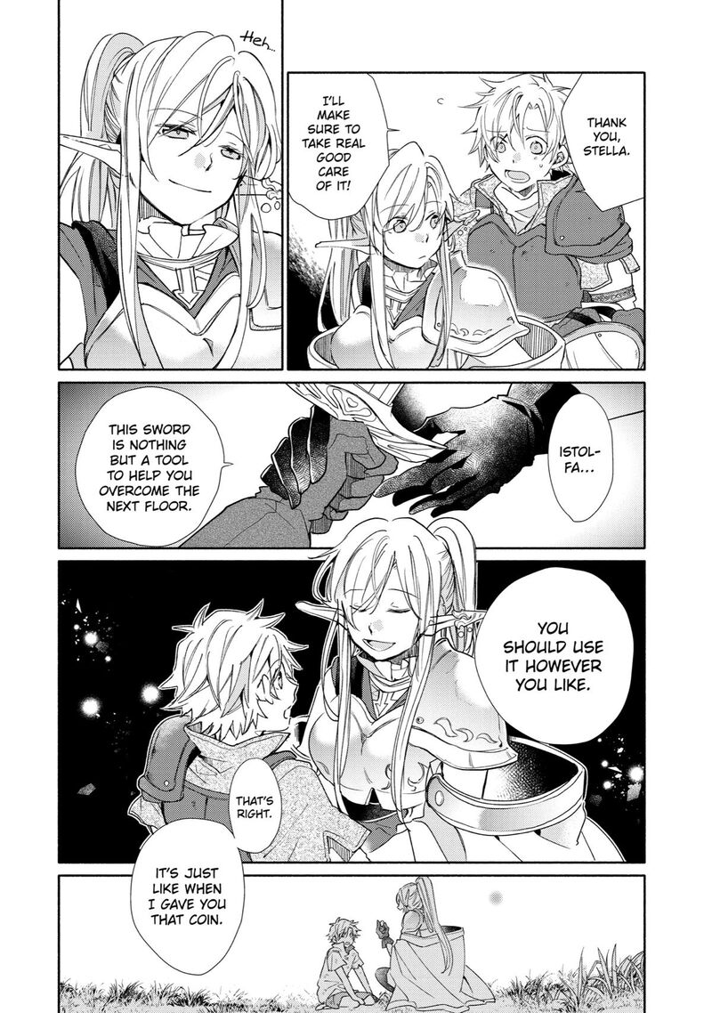 Kinka 1 Mai De Kawaru Boukensha Seikatsu Chapter 20 Page 17