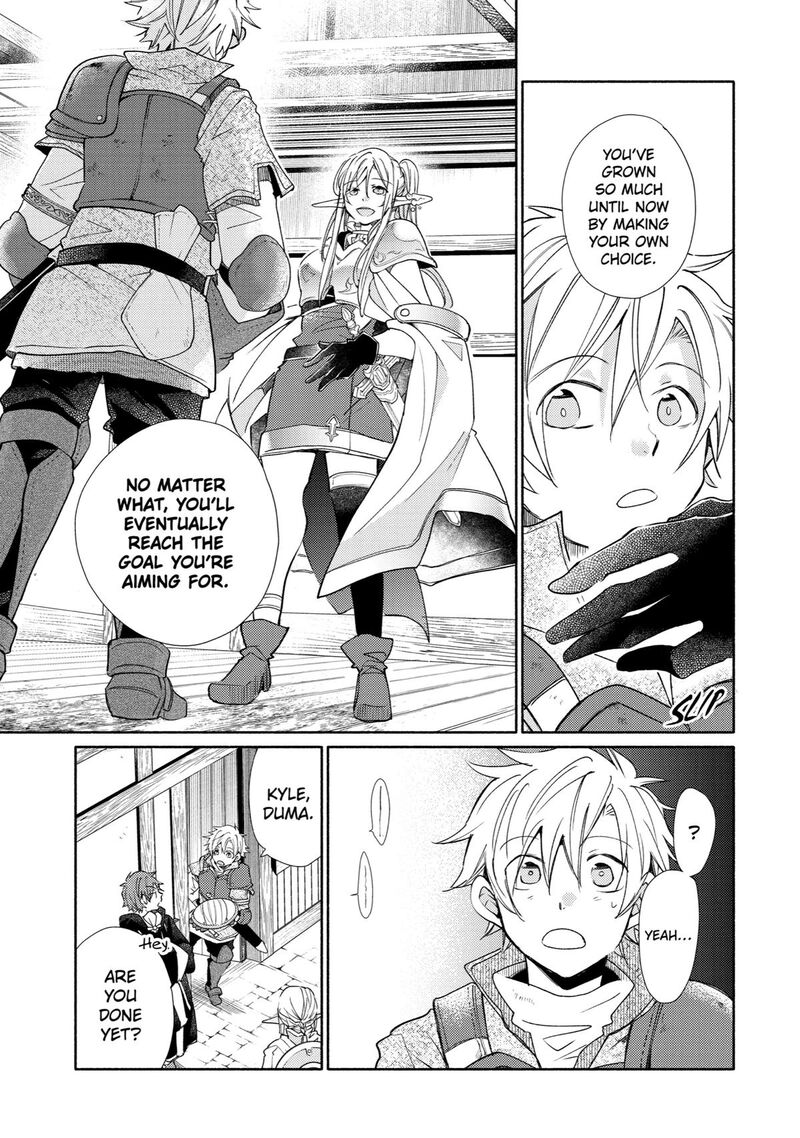Kinka 1 Mai De Kawaru Boukensha Seikatsu Chapter 20 Page 18