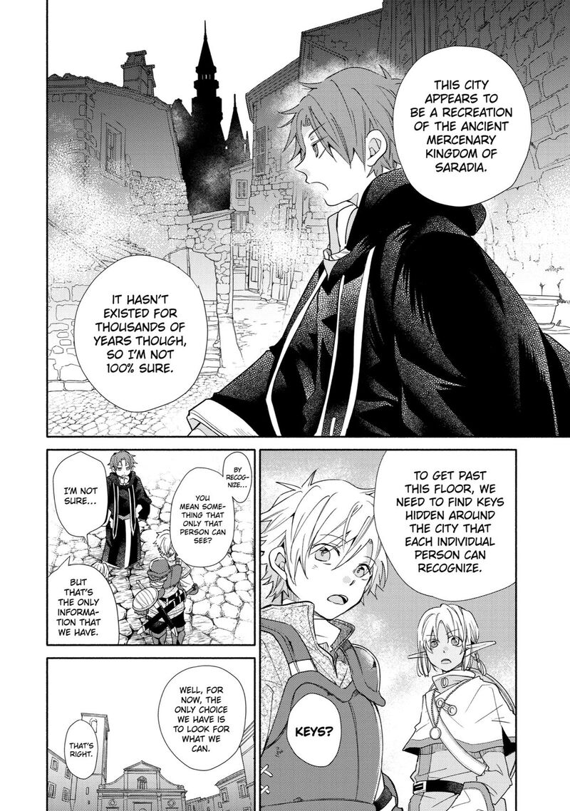 Kinka 1 Mai De Kawaru Boukensha Seikatsu Chapter 20 Page 22