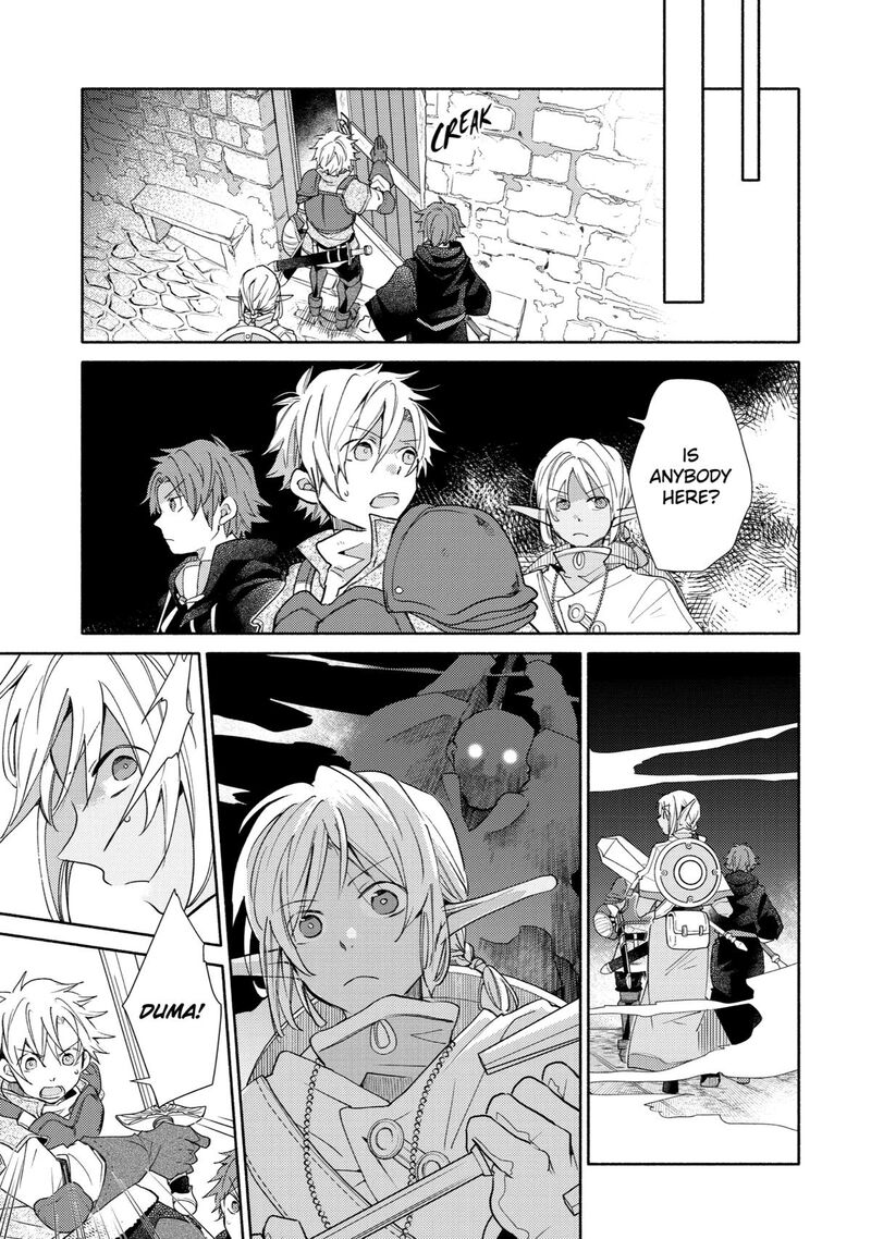 Kinka 1 Mai De Kawaru Boukensha Seikatsu Chapter 20 Page 23