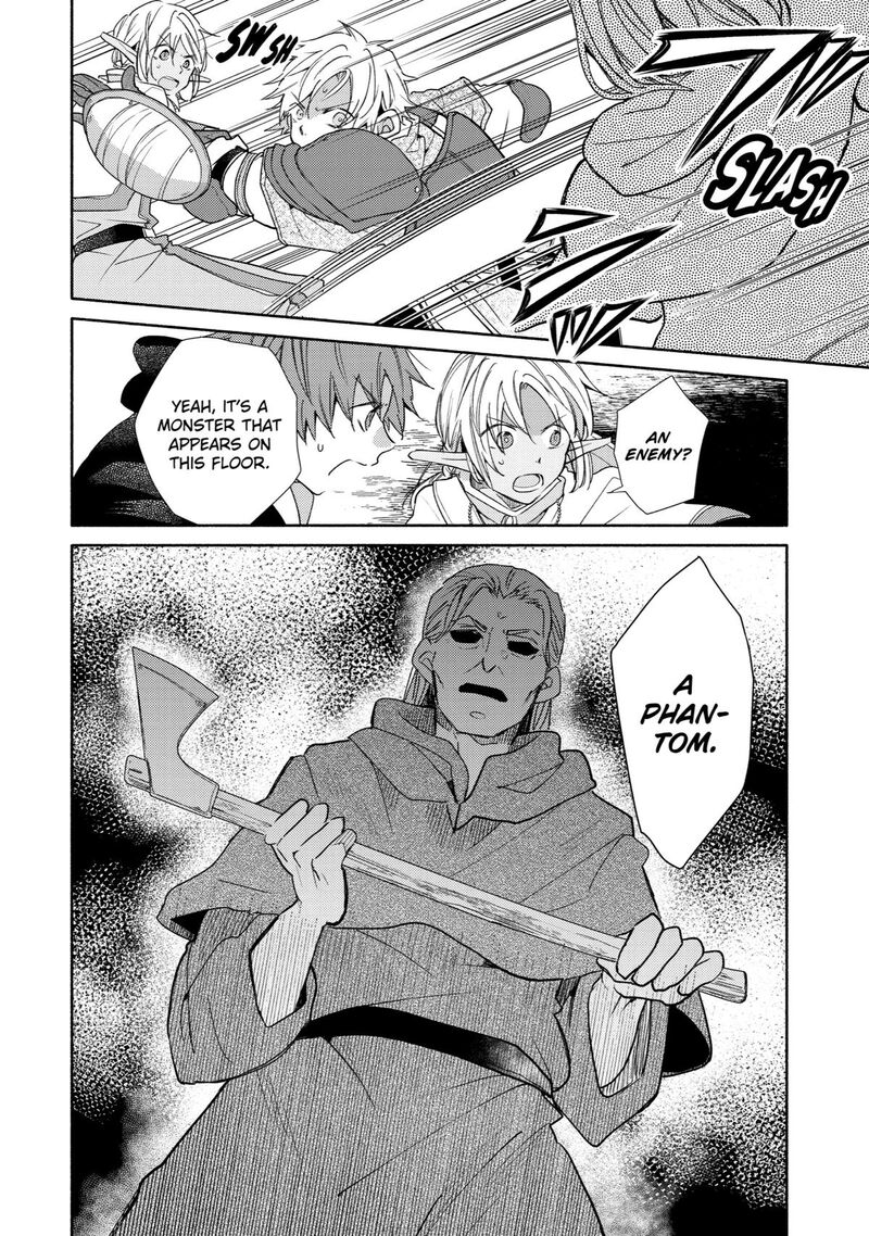Kinka 1 Mai De Kawaru Boukensha Seikatsu Chapter 20 Page 24