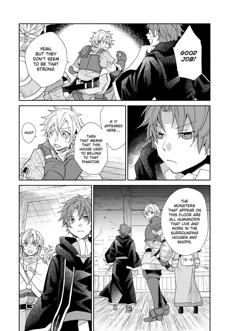 Kinka 1 Mai De Kawaru Boukensha Seikatsu Chapter 20 Page 26
