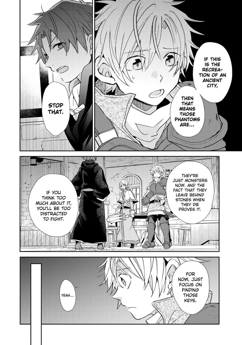Kinka 1 Mai De Kawaru Boukensha Seikatsu Chapter 20 Page 28