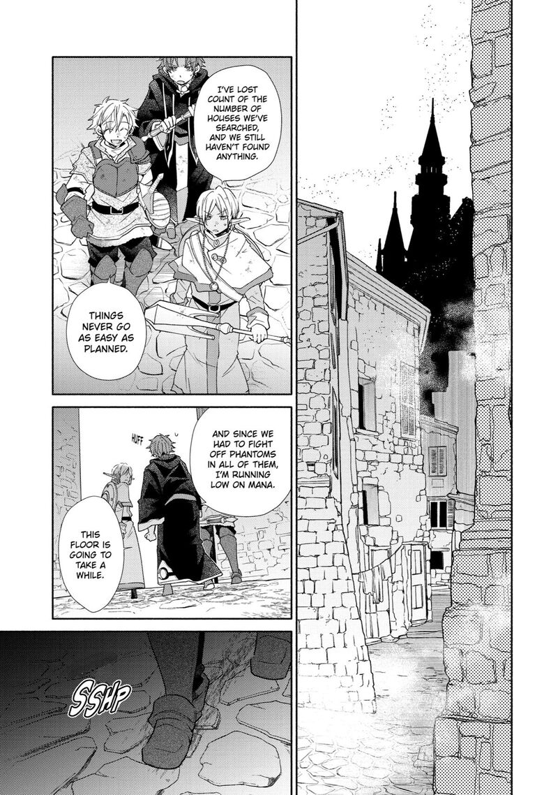 Kinka 1 Mai De Kawaru Boukensha Seikatsu Chapter 20 Page 29