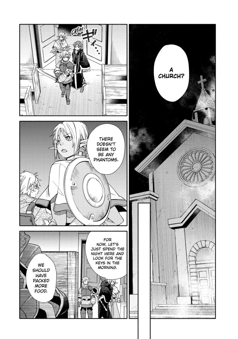 Kinka 1 Mai De Kawaru Boukensha Seikatsu Chapter 20 Page 32