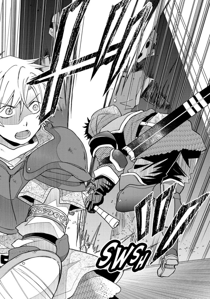 Kinka 1 Mai De Kawaru Boukensha Seikatsu Chapter 20 Page 34