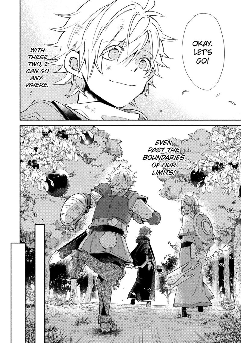Kinka 1 Mai De Kawaru Boukensha Seikatsu Chapter 20 Page 9