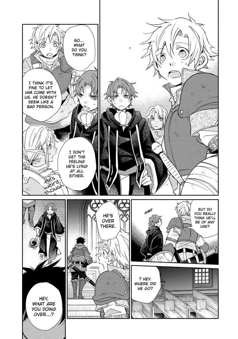 Kinka 1 Mai De Kawaru Boukensha Seikatsu Chapter 21 Page 11