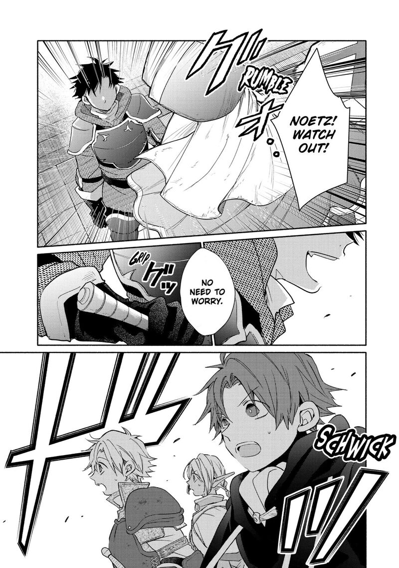Kinka 1 Mai De Kawaru Boukensha Seikatsu Chapter 21 Page 13