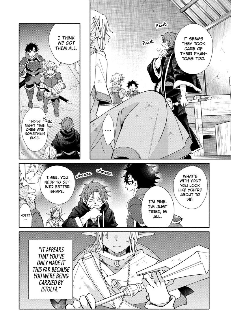 Kinka 1 Mai De Kawaru Boukensha Seikatsu Chapter 21 Page 24