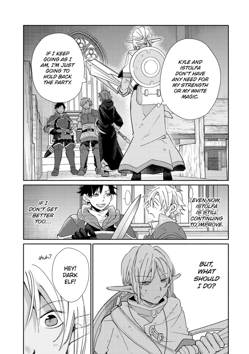 Kinka 1 Mai De Kawaru Boukensha Seikatsu Chapter 21 Page 25