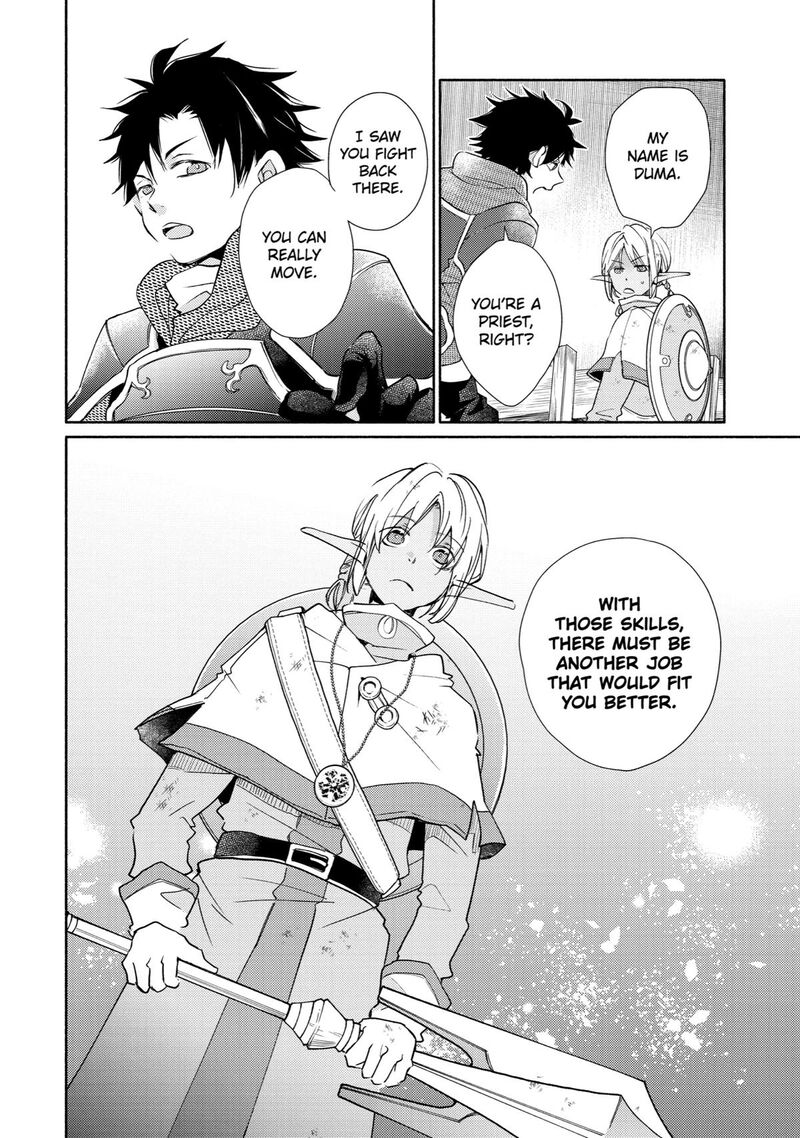 Kinka 1 Mai De Kawaru Boukensha Seikatsu Chapter 21 Page 26