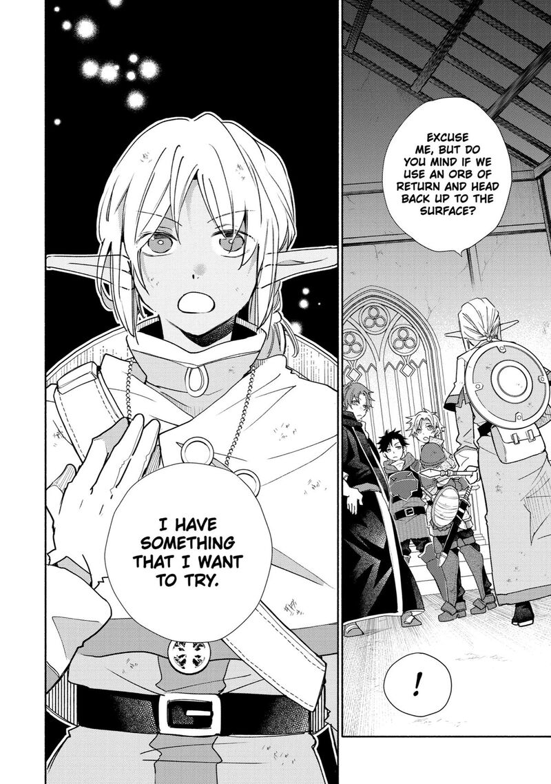 Kinka 1 Mai De Kawaru Boukensha Seikatsu Chapter 21 Page 28